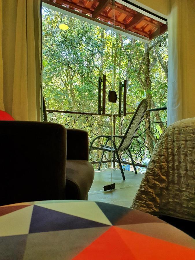 Morada Dos Saguis Apartment