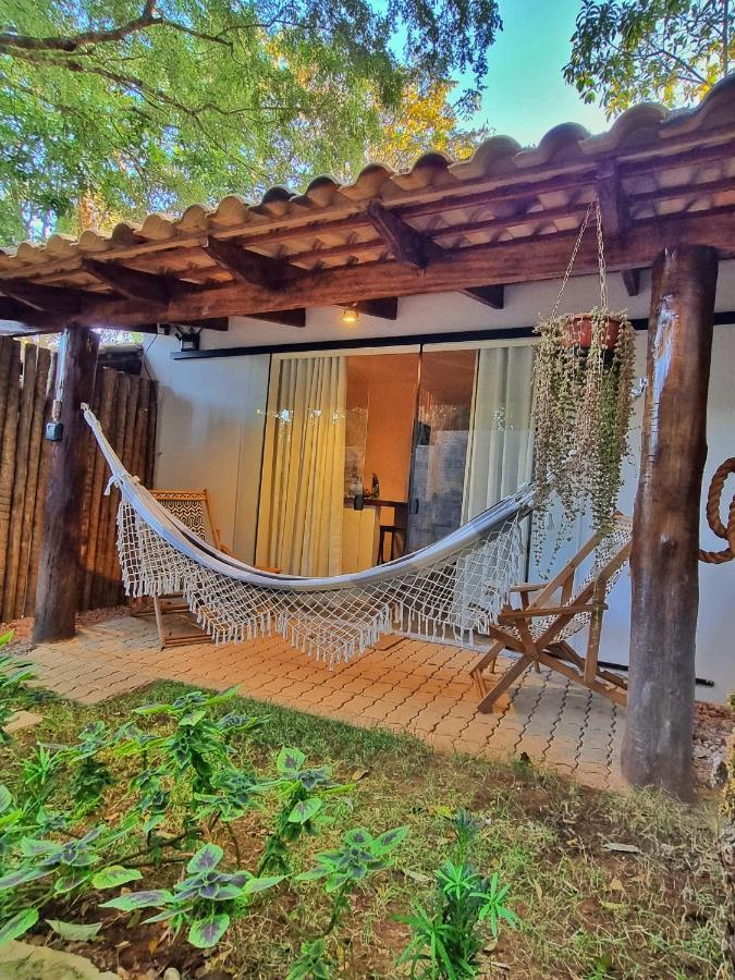 Morada Dos Saguis Apartment *