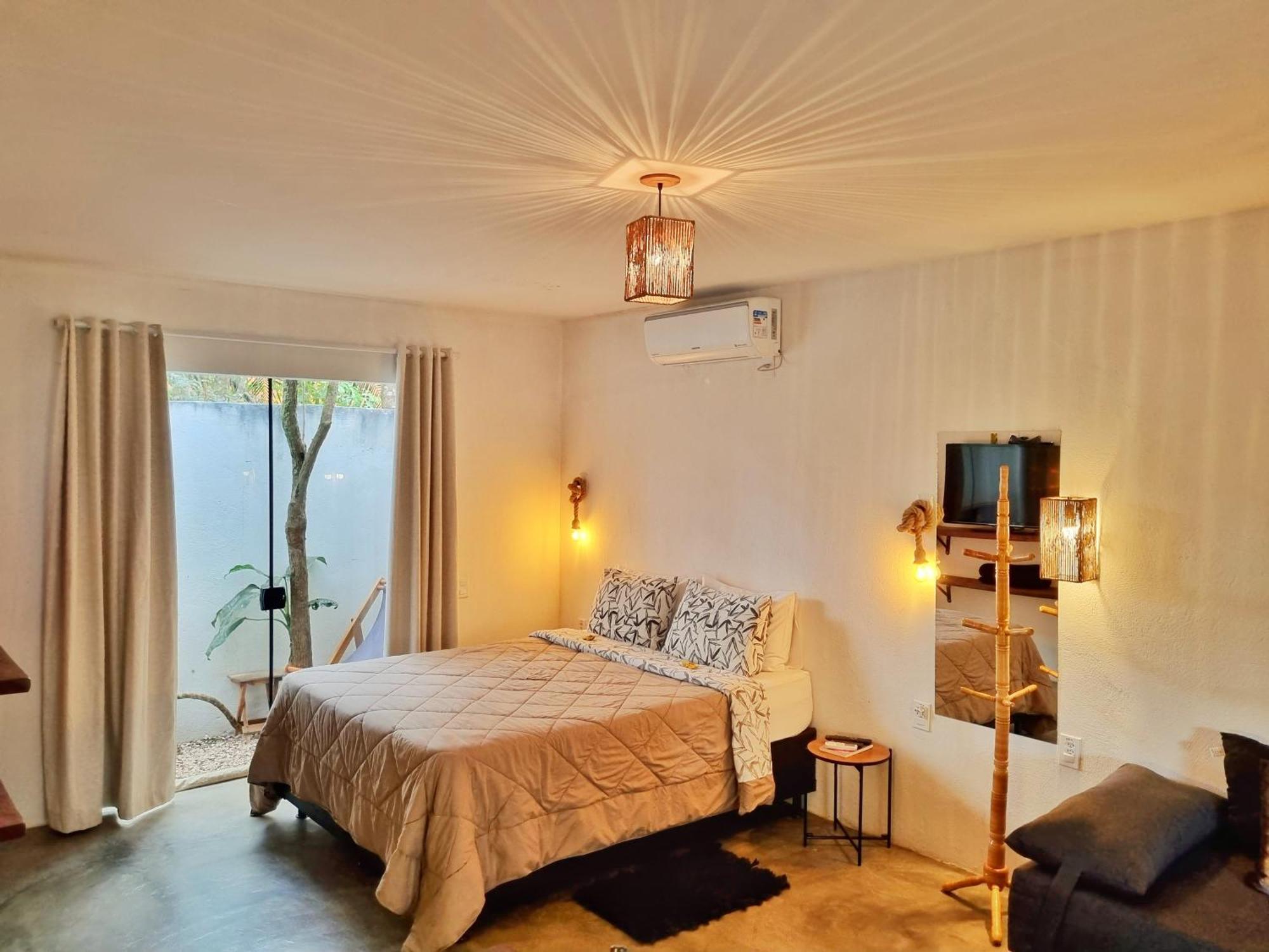 Apartment Morada Dos Saguis Alto Paraiso de Goias