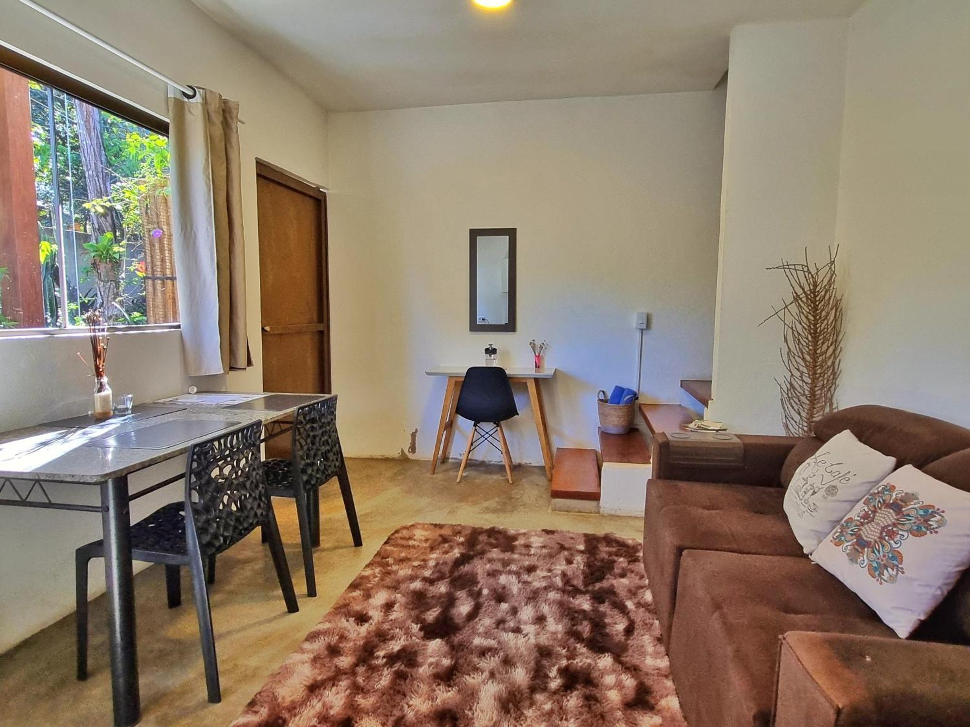 Morada Dos Saguis Apartment