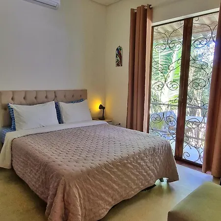 Morada Dos Saguis Apartment Alto Paraíso de Goiás Room photo