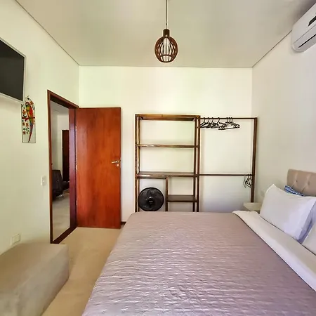 Morada Dos Saguis Apartment Alto Paraíso de Goiás Room photo