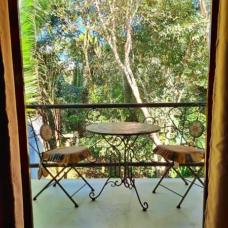 Morada Dos Saguis Apartment Alto Paraíso de Goiás Room photo