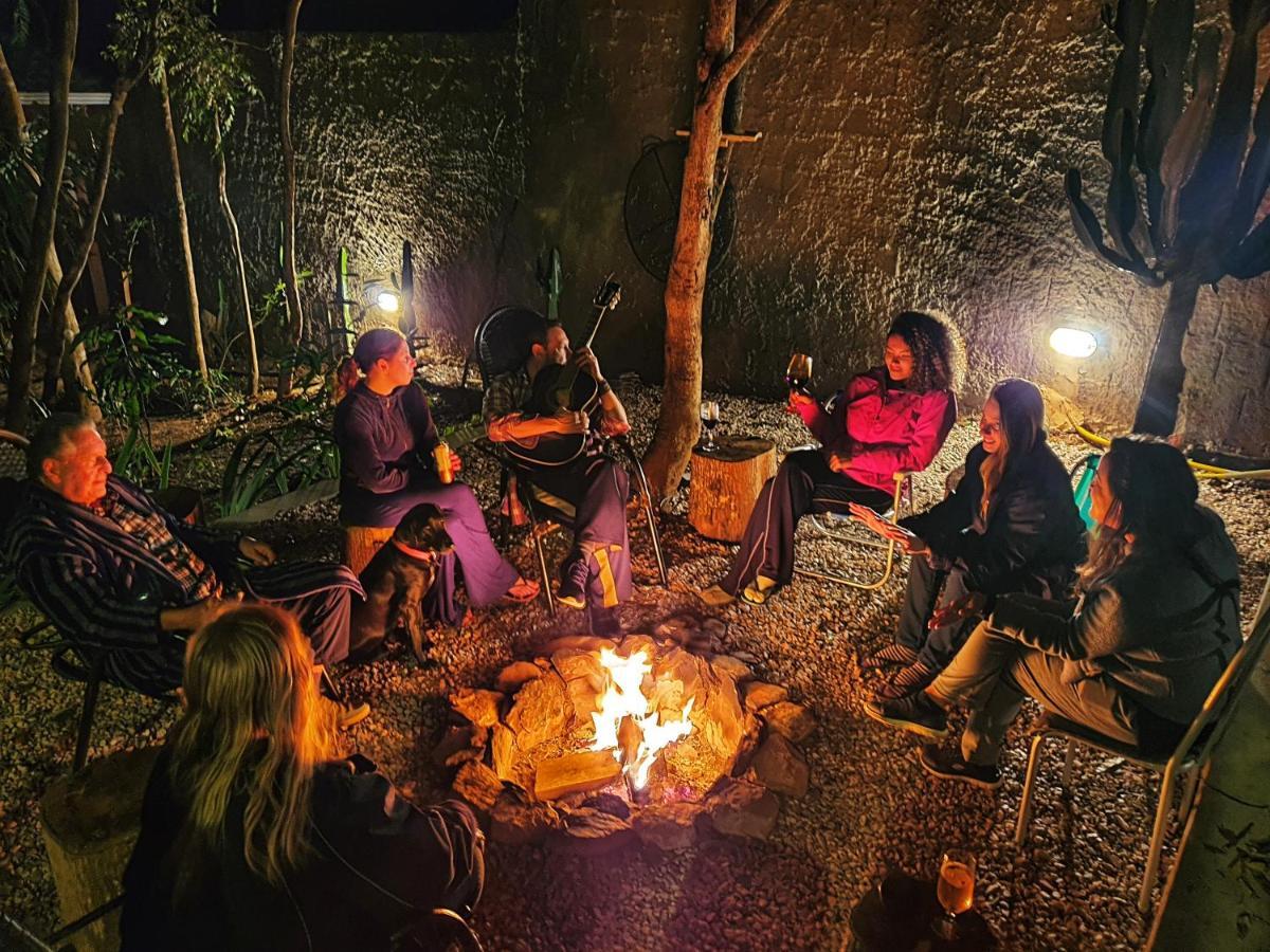 Apartamento Morada Dos Saguis *