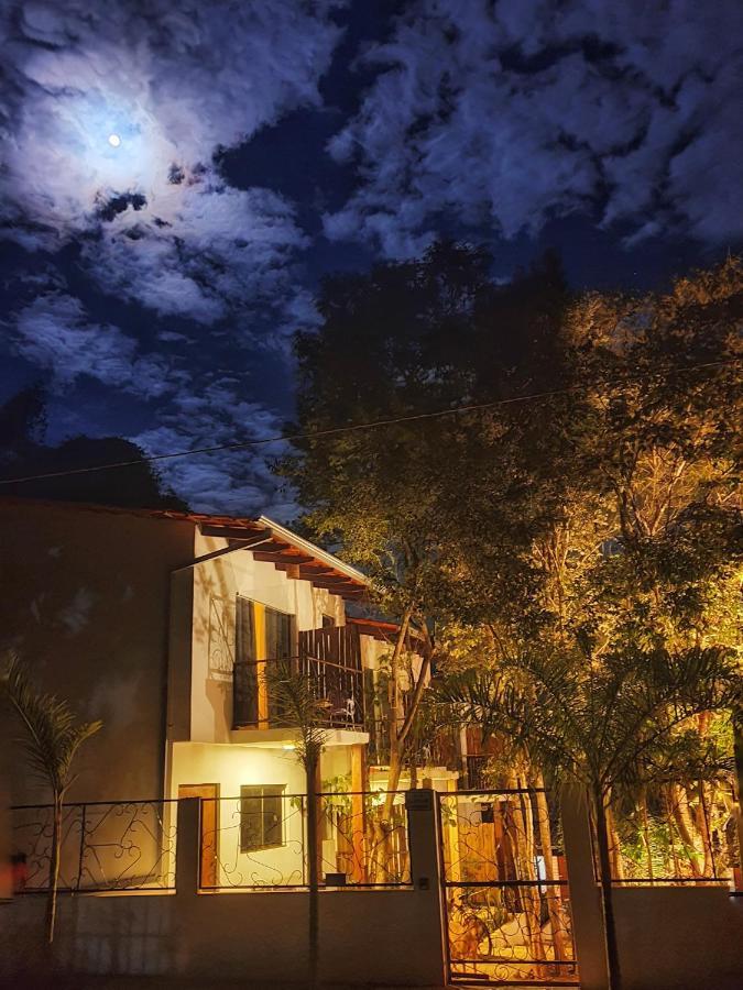 Morada Dos Saguis Apartamento Alto Paraíso de Goiás