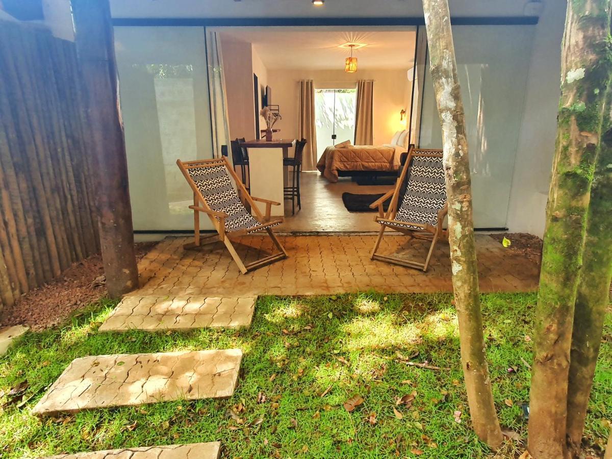 Apartamento Morada Dos Saguis *