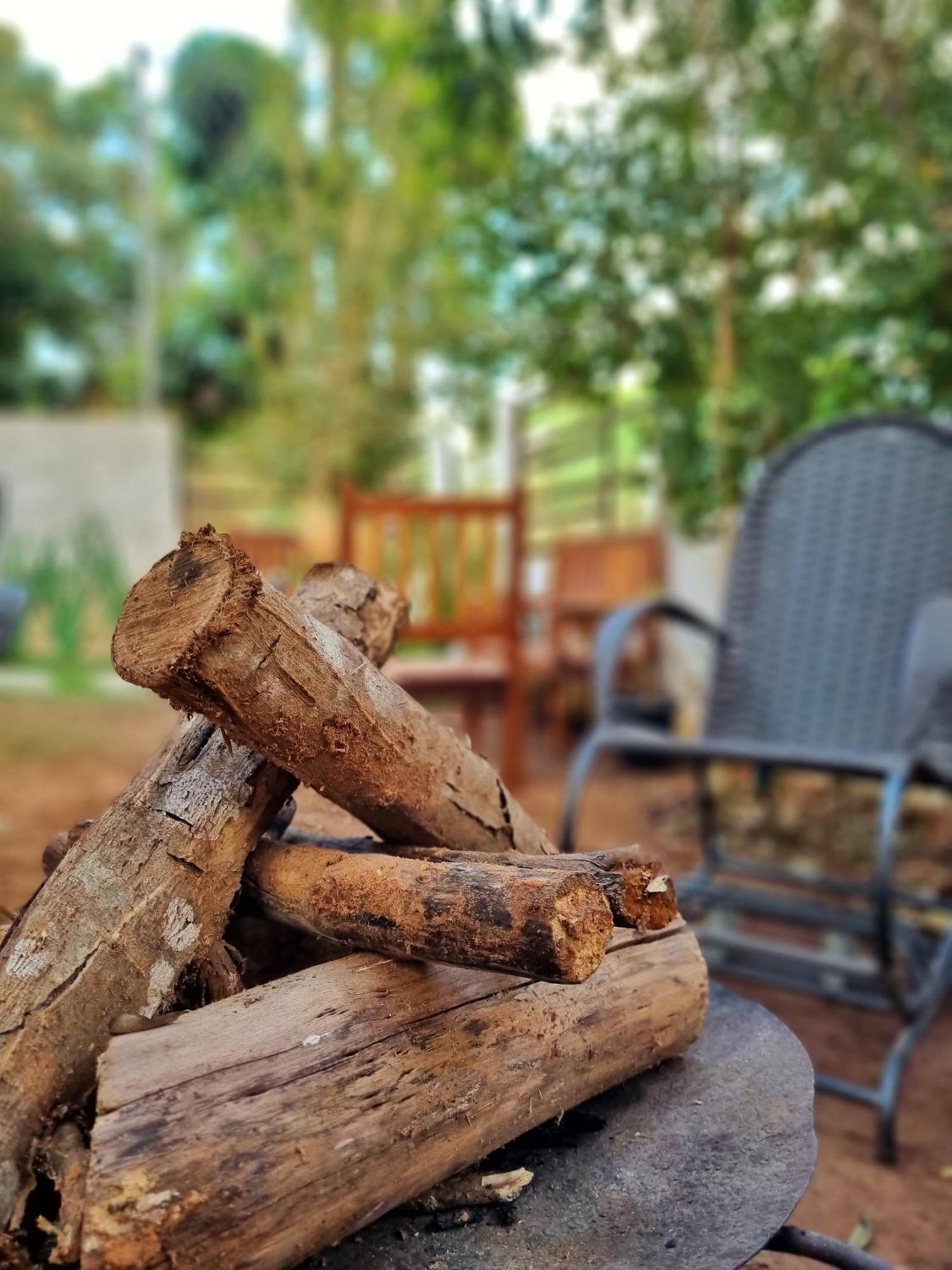 Apartamento Morada Dos Saguis *
