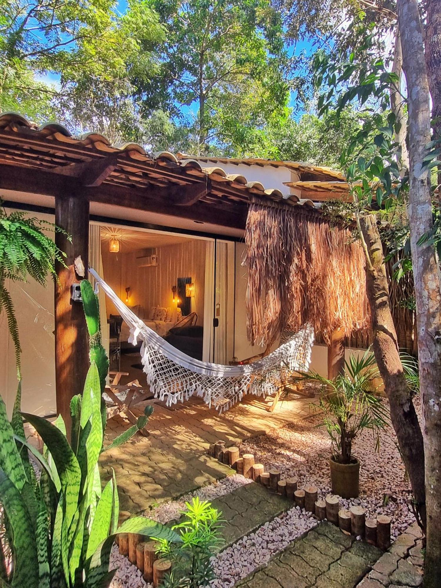 Apartamento Morada Dos Saguis *