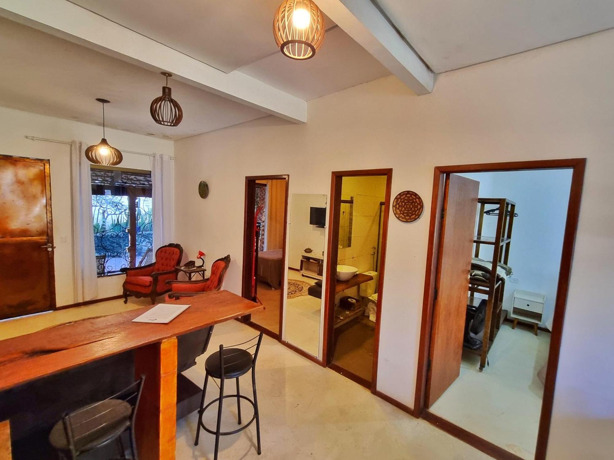 Apartamento Morada Dos Saguis