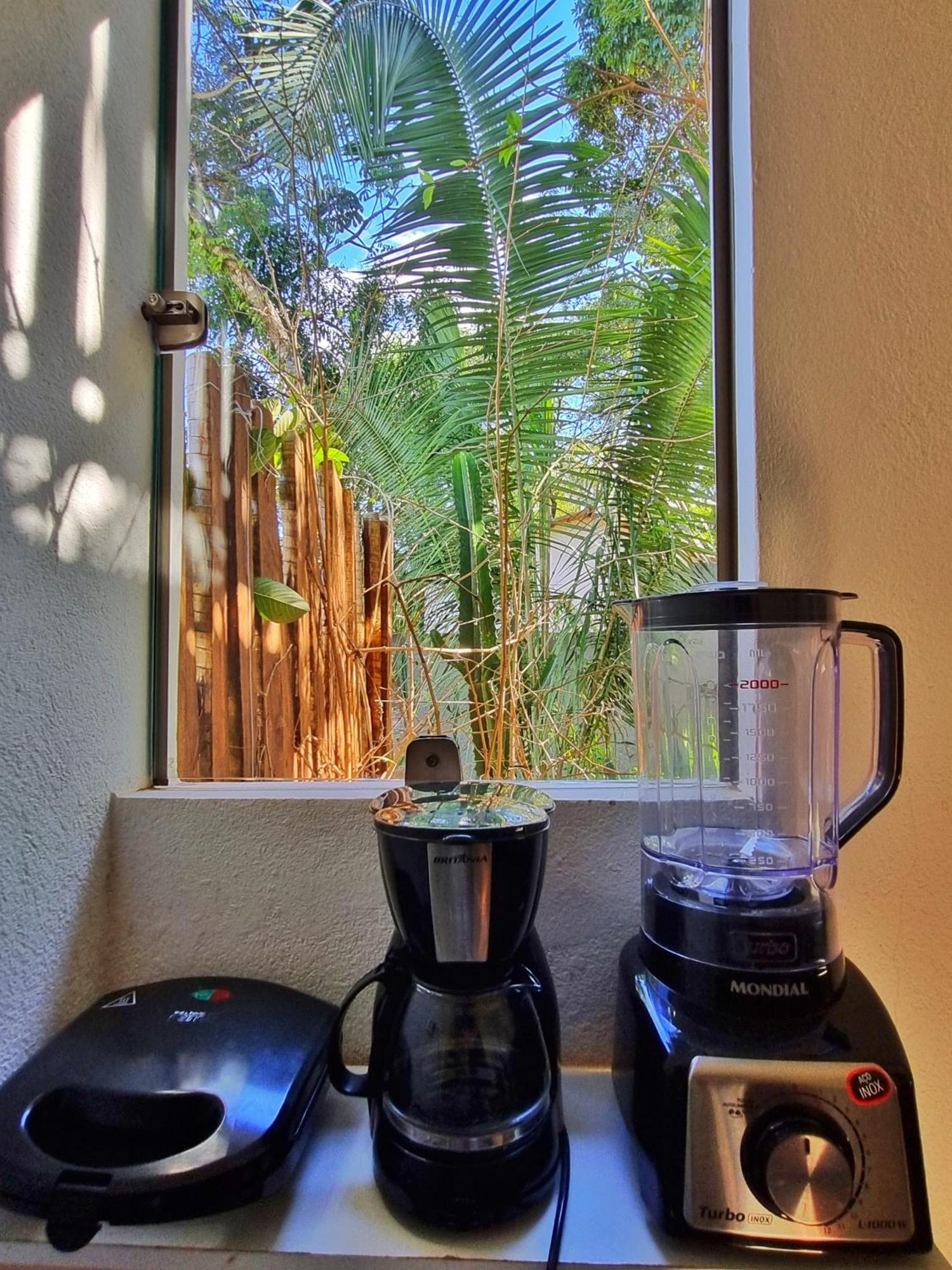 Apartamento Morada Dos Saguis *